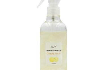 Unon Herbal Shower Grapefruit 300ml