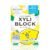 Xyli Block Octi Lemon (Mini)