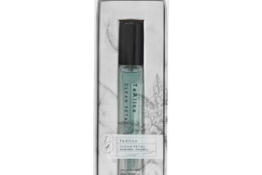 TeAlice Mini Eau de Toilette Clean Petal