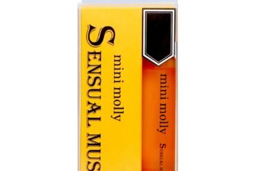 Minnie Molly Sensual Musk