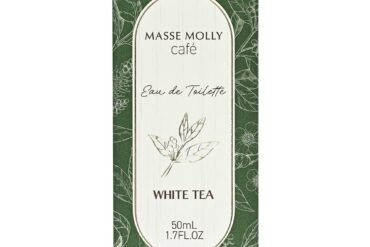 MASSEMOLLY Cafe White Tea