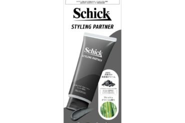Schick Styling Partner Body Hair Remover - Thorough Hair Removal
