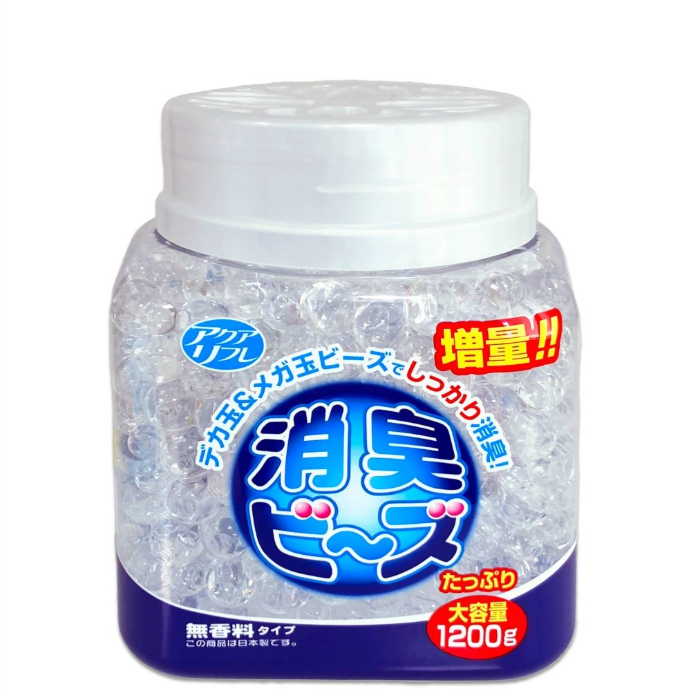 Aqua Refre Deodorizing Beads