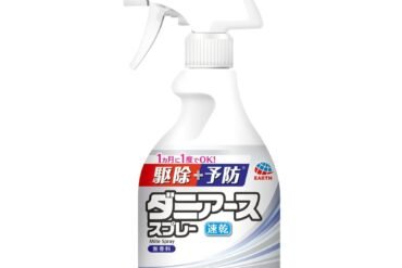 Dani Earth Spray Unscented