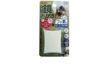 BFG06 Mirror polishing & small cleaning