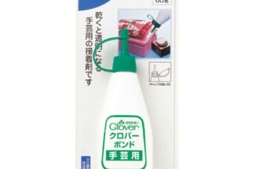 Clover Love Craft Glue, 60g, 77-231