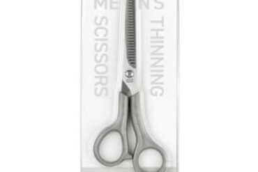 KQ3207 Men's Thinning Scissors