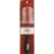 Styling Brush L Red Rubber HC0302