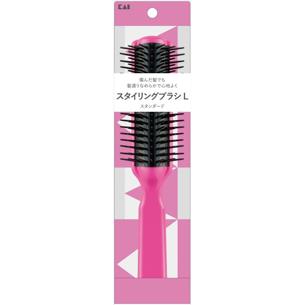 Brush L Standard P HL0004
