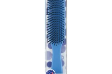 HL0008 Standard Selection Hair Care Brush L Nylon Bristle