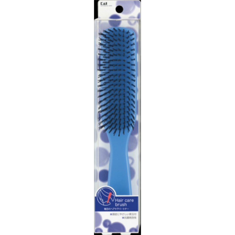 HL0008 Standard Selection Hair Care Brush L Nylon Bristle