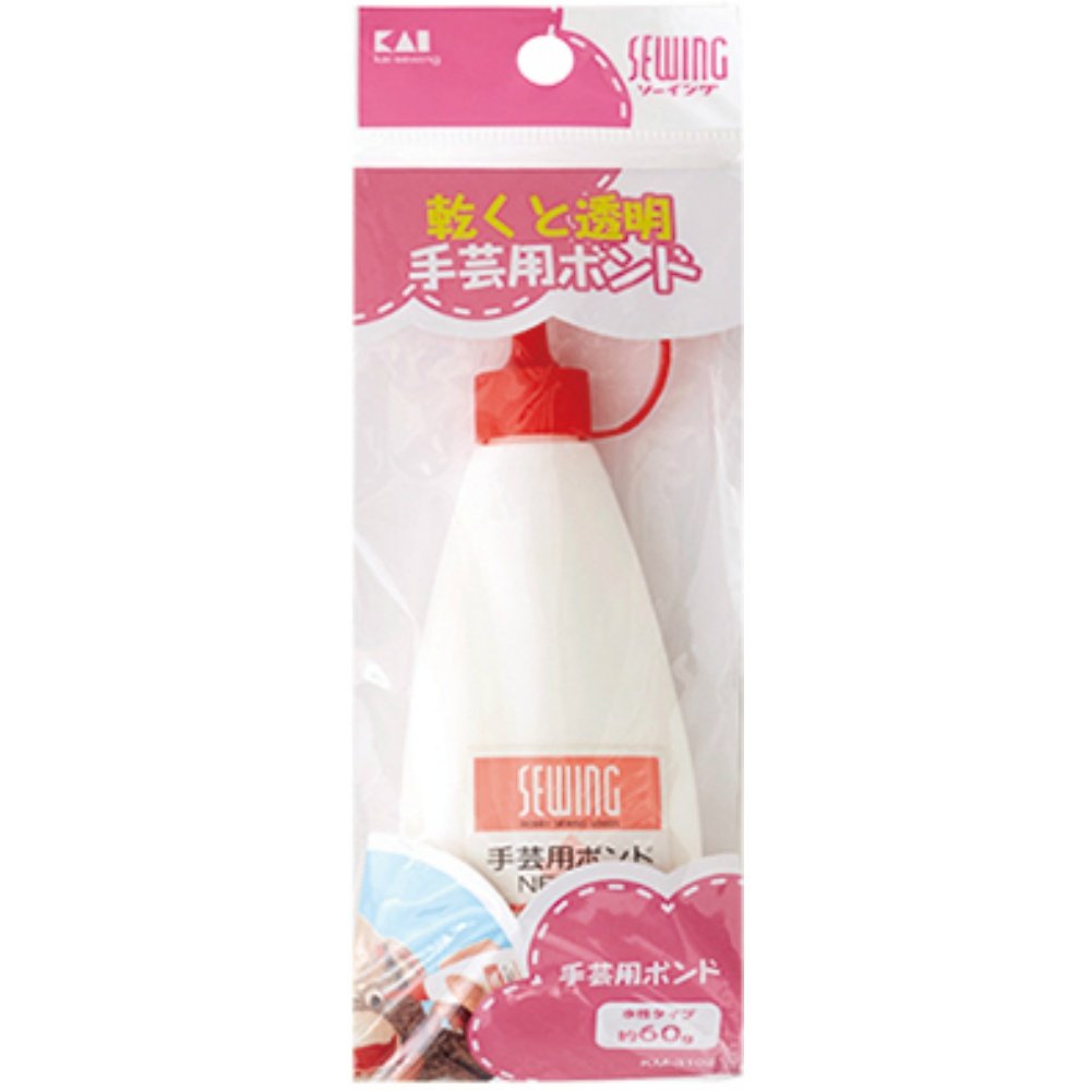 KM3102 Craft Glue