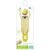 Nail clippers with magnifying glass (Winnie the Pooh) KK1493