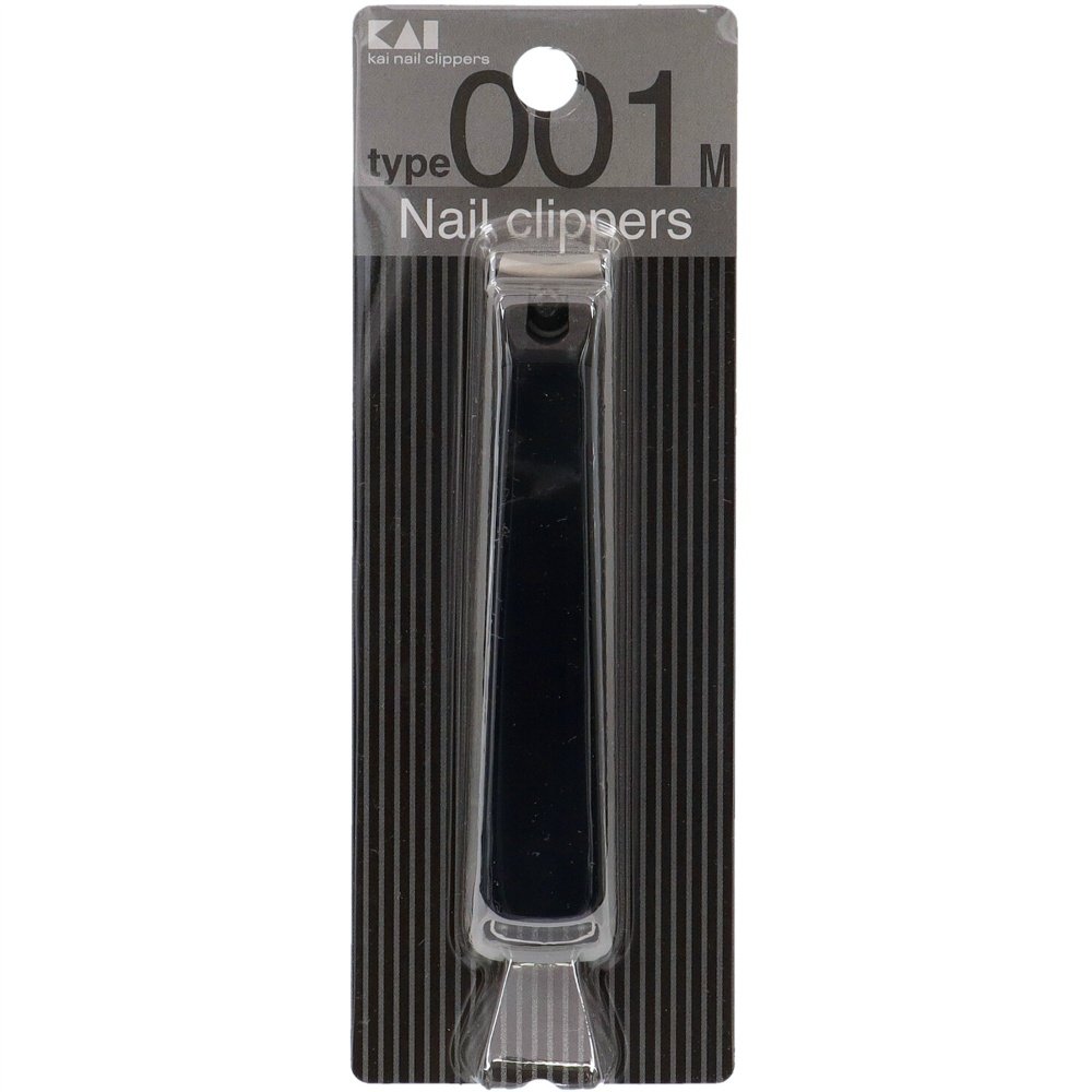 Nail clippers type 001