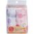 Antibacterial Shower Cap (2 pieces) HK0161