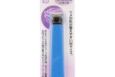 HK0602 New Standard Nail Clippers M