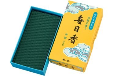 Mainichiko Low Smoke Medium Bulk Pack