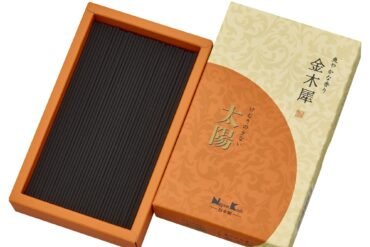 Taiyo Kinmokusei Loose Packed