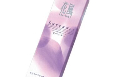 Hanakaze Lavender Small Loose Pack