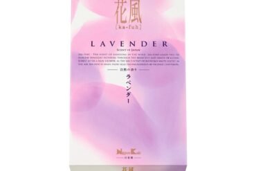 Hanakaze Lavender Rose Pack