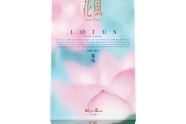 Flower style lotus rose stuffed