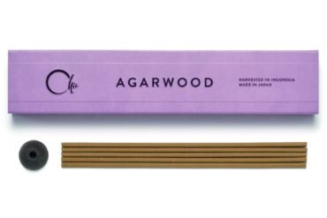 CHIE AGARWOOD Sticks