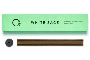 CHIE WHITE SAGE Stick