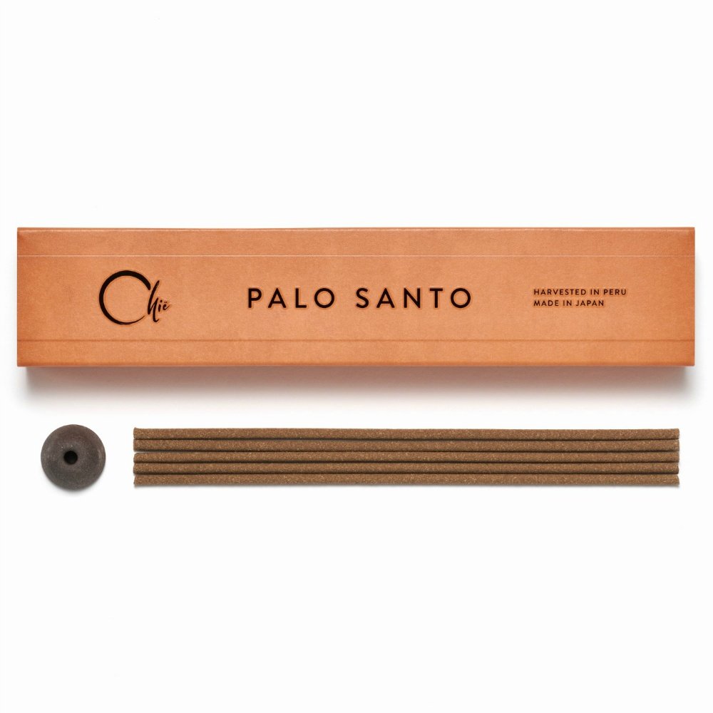 CHIE PALO SANTO Stick
