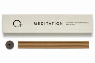 CHIE MEDITATION Stick