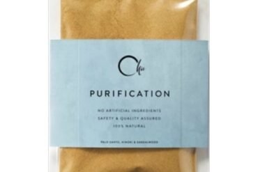 CHIE PURIFICATION Powder