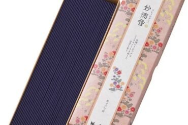 Myotokuko Long Loose Pack