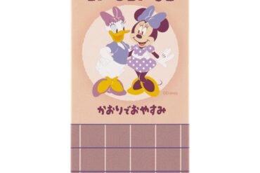 Disney Incense - Sleep with Fragrance