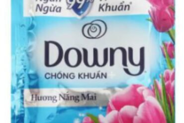 Asian Downey Sunrise Fresh Sachet