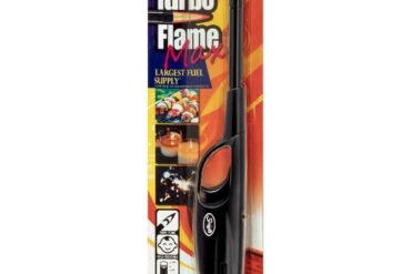 CR Script Sparks Turbo Flame