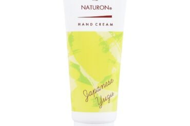 Naturon Hand Cream (Yuzu)