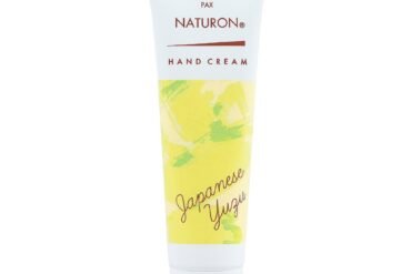 Naturon Hand Cream (Yuzu)