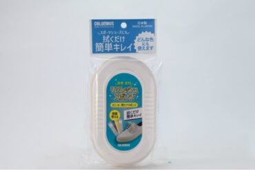 Sneaker Care Refresh Sponge