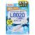 Chuchu Baby L8020 Lactic Acid Bacteria Tablets, Yogurt Flavor
