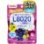 Chuchu Baby L8020 Lactic Acid Bacteria Tablets Kyoho Grape Flavor