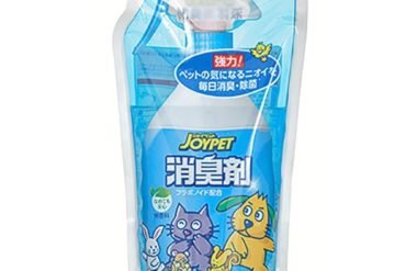 JOYPET Liquid Deodorant Refill 360ml