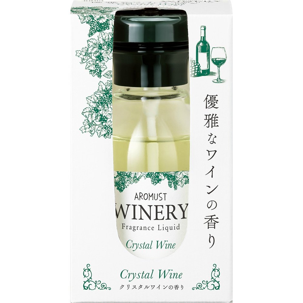 Aromast Winery Liquid Crystal Wine