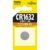 Fujitsu Lithium Coin Battery CR1632C(B)N