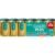 Fujitsu Long Life Plus D Battery, 6 pieces, LR20LP (6S)