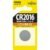 Fujitsu Lithium Coin Battery CR2016C(B)N