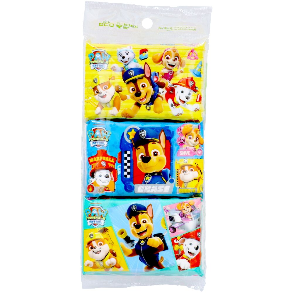 Paw Patrol