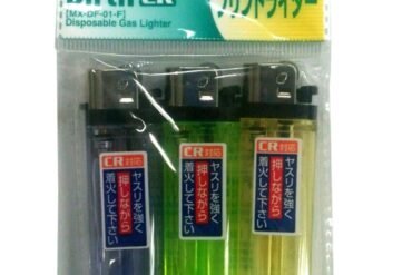 Birthlighter 3P (PSC) MXLT01RVS1