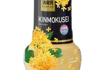 Deodorizing Gen Parfum Osmanthus