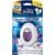 Febreze Toilet Deodorizer Premium Series + Antibacterial Fresh Clean Lavender