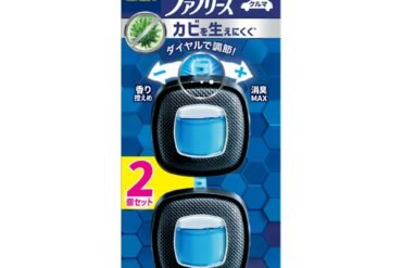 Febreze Easy Clip Anti-Mold Expert Crystal Aqua