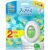 Febreze Toilet Deodorizer Fruity Green (Main Unit + Refill) (2 Uses)
